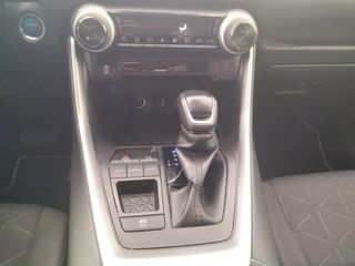 TOYOTA RAV4 2.5 VVT-I 160KW ADVANCE AUTO 218 5PT