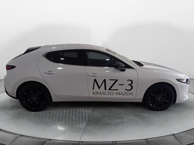 MAZDA MAZDA3 2.0 E-SKYACTIV-X HOMURA 5P