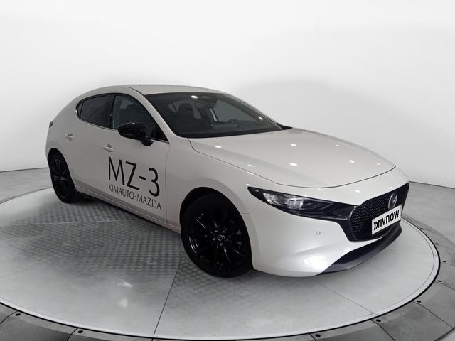 MAZDA MAZDA3 2.0 E-SKYACTIV-X HOMURA 5P