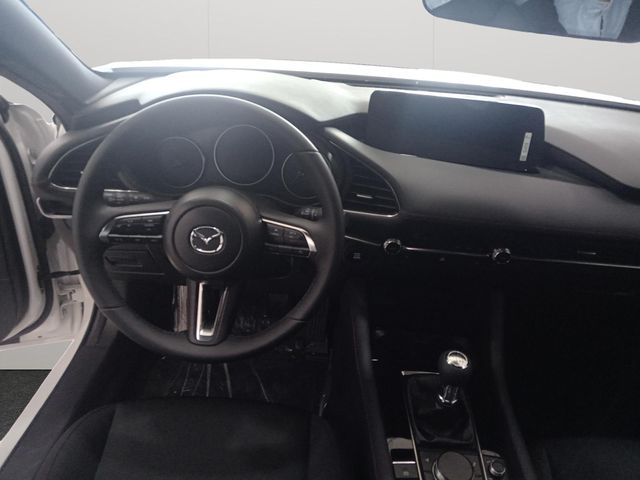MAZDA MAZDA3 2.0 E-SKYACTIV-X HOMURA 5P