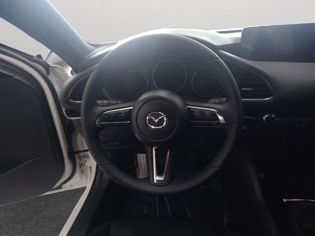 MAZDA MAZDA3 2.0 E-SKYACTIV-X HOMURA 5P