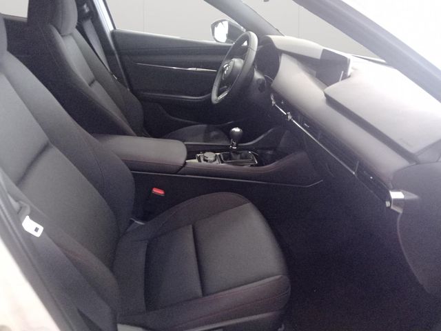 MAZDA MAZDA3 2.0 E-SKYACTIV-X HOMURA 5P