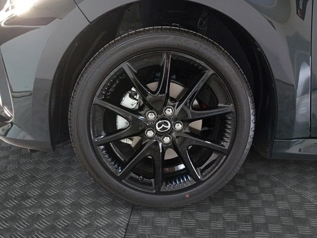 MAZDA MAZDA2 HYBRID 1.5 HEV 85KW CVT HOMURA 5P