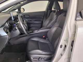 TOYOTA C-HR 2.0 VVT I-HYBRID ADVANCE AUTO 184 5PT