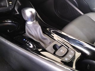TOYOTA C-HR 2.0 VVT I-HYBRID ADVANCE AUTO 184 5PT