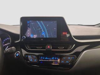 TOYOTA C-HR 2.0 VVT I-HYBRID GR SPORT AUTO 184 5P
