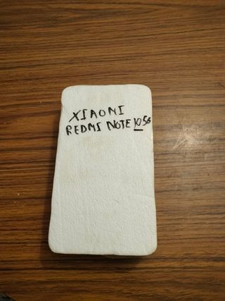 Cristales templados Xiaomi Redmi Note 10/10 5G