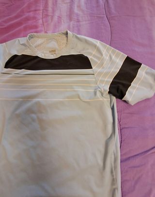 Polo Nike Federer Tennis