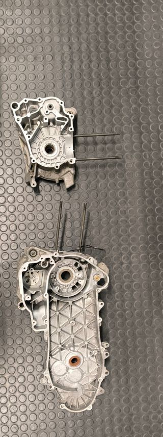 Carter motore Piaggio Zip 125 4t