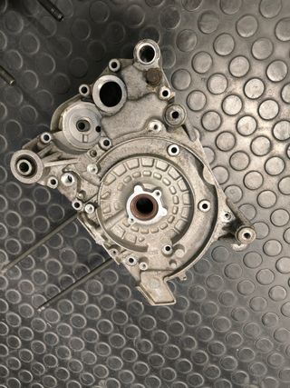 Carter motore Piaggio Zip 125 4t