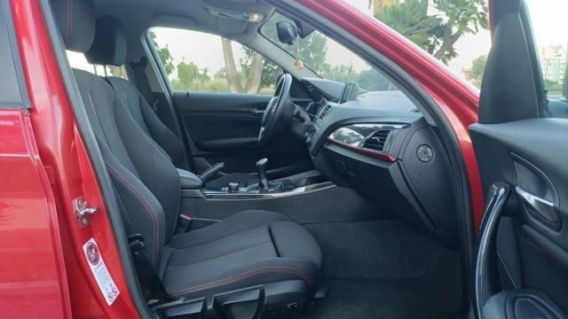 BMW Serie 1 118d 5p. Sport
