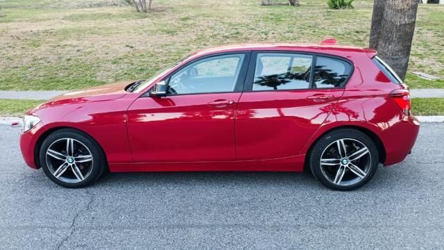 BMW Serie 1 118d 5p. Sport