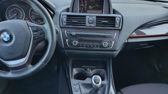 BMW Serie 1 118d 5p. Sport