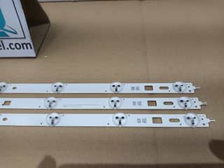 SONY KDL-32R410, kit tiras de led, (ref-19)