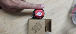 Cortacorriente 12V para batería