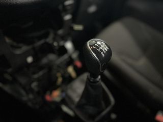 FORD Transit Courier Van 1.5 TDCi 56kW Trend