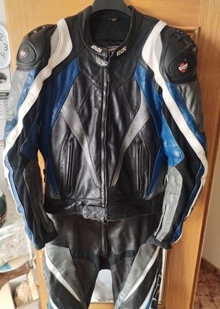 Mono moto 