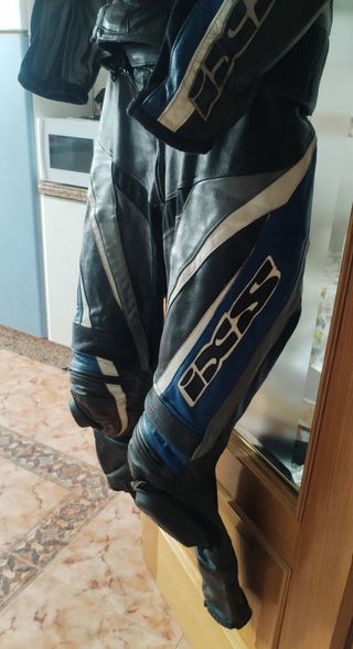 Mono moto 