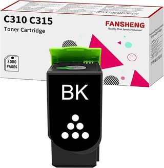 FANSHENG C310 C315 tóner Xerox 006R04356 