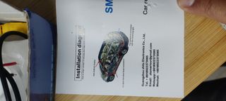 Cámara delantera HD para VW