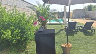 ALQUILER DE PISCINA EN SEVILLA POR DIA
