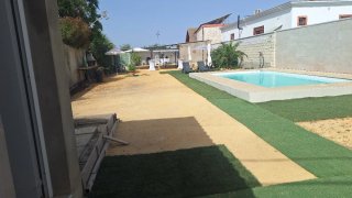 ALQUILER DE PISCINA EN SEVILLA POR DIA