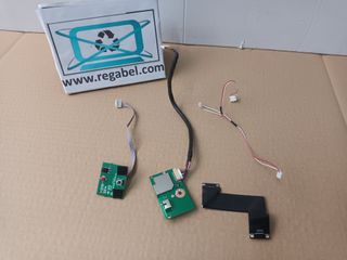 XIAOMIL32M5-5ASP,COMPONENTESTV,(ref-179)