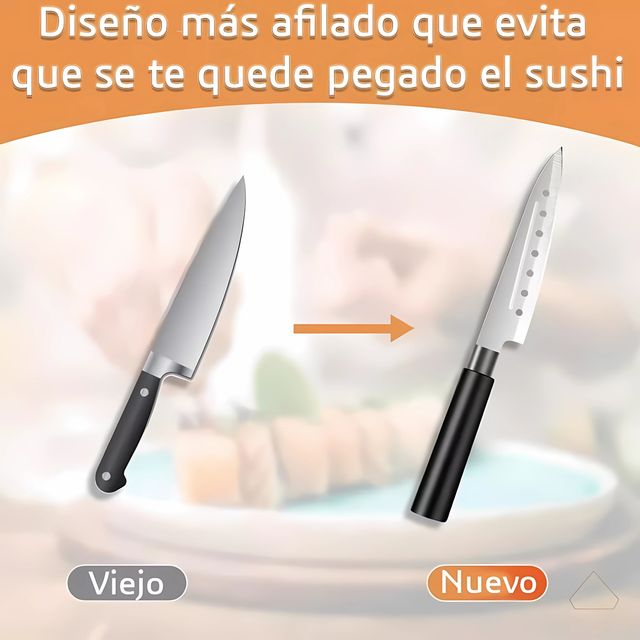 Kit per sushi Aurum® Deluxe