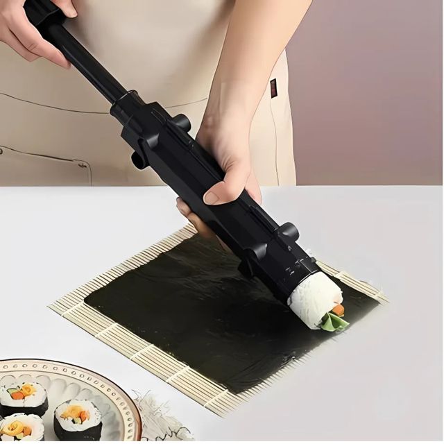 Kit per sushi Aurum® Deluxe