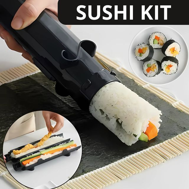Kit per sushi Aurum® Deluxe