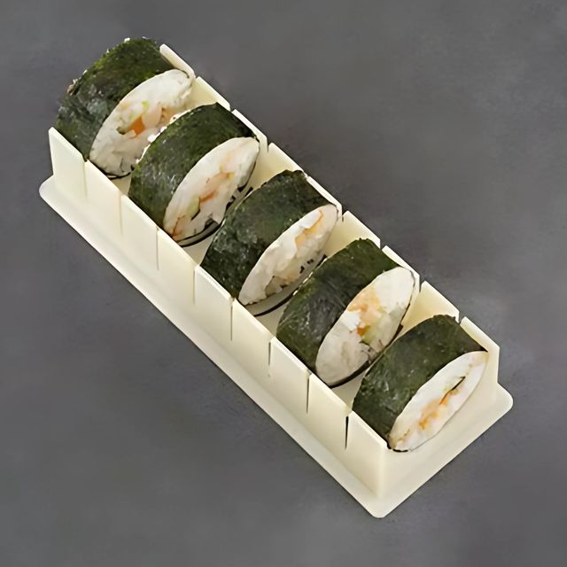 Kit per sushi Aurum® Deluxe