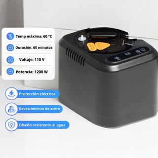 Ice Hof® Sauna Portátil De Vapor