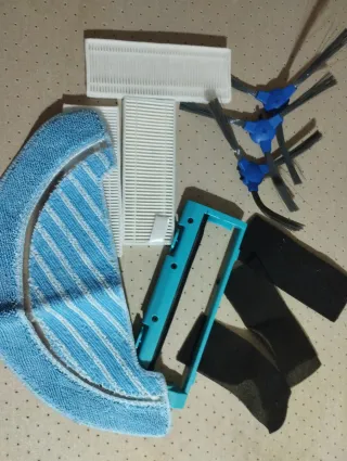 Repuestos Conga 1790 Cecotec