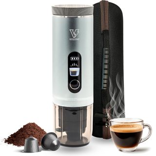 Vitecpro® Cafetera Portátil