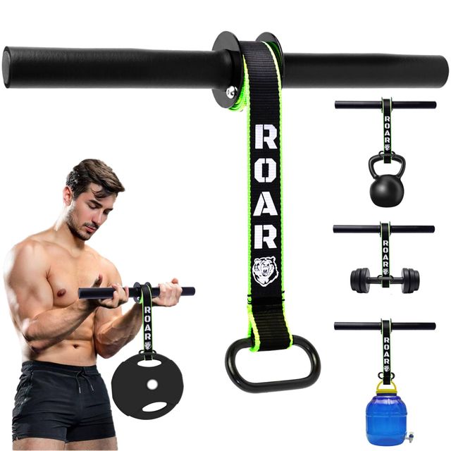 Rullo per avambracci Roar®