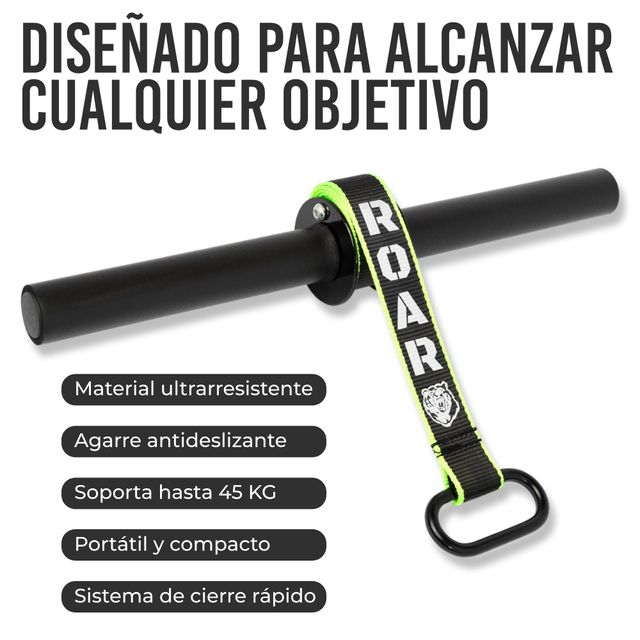 Rullo per avambracci Roar®