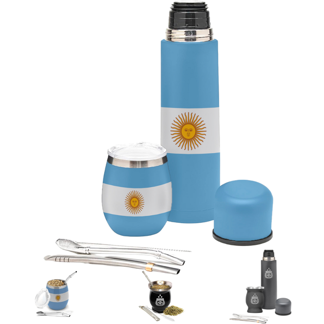 Aurum® Mate argentino