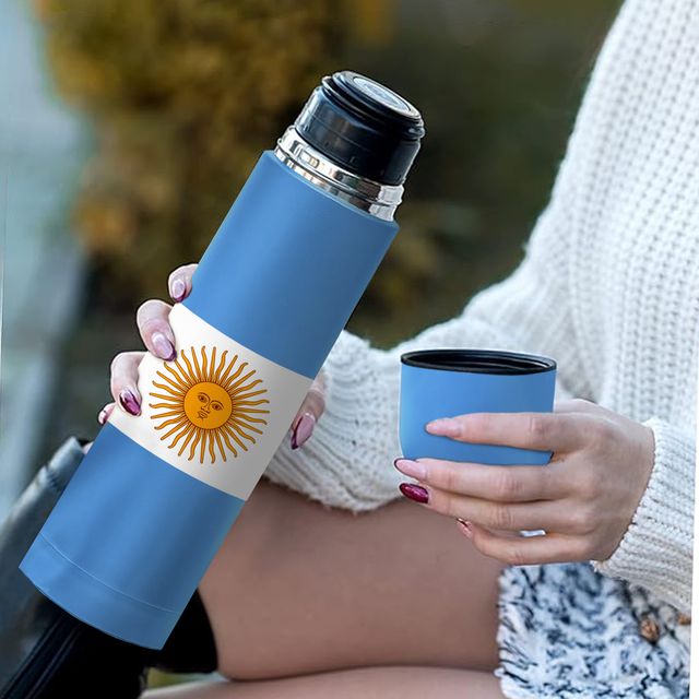 Aurum® Mate argentino