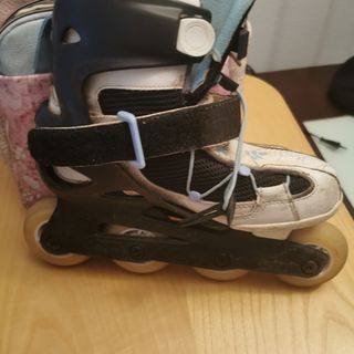 Patines Oxelo Fitness