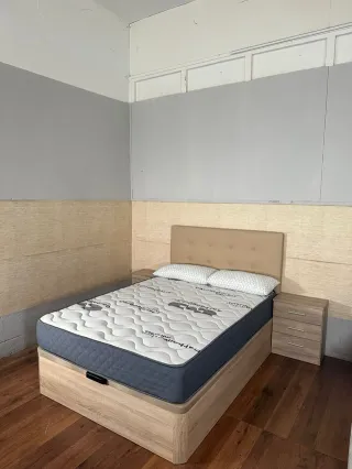 Muebles de dormitorio -40%