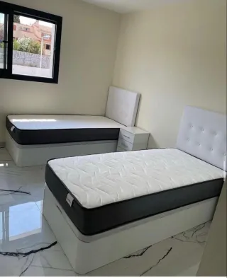 Muebles de dormitorio -40%
