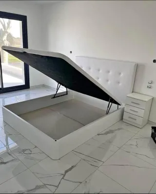 Muebles de dormitorio -40%