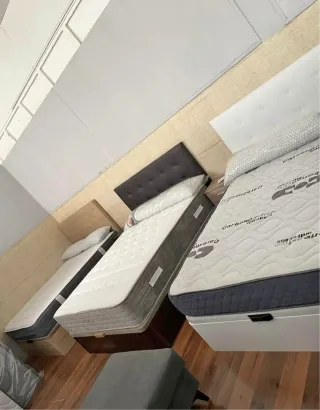 Muebles de dormitorio -40%