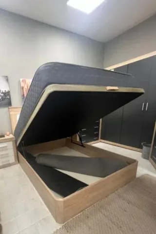 Muebles de dormitorio -40%