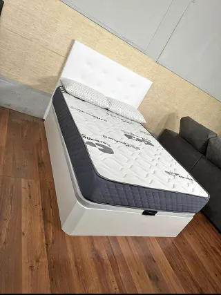 Muebles de dormitorio -40%