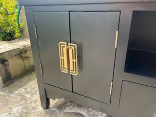 Mueble de Televisión RESTAURADO