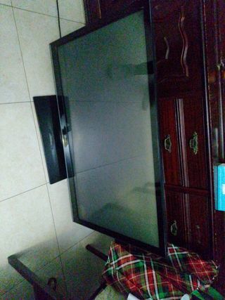 TV LG 40" 