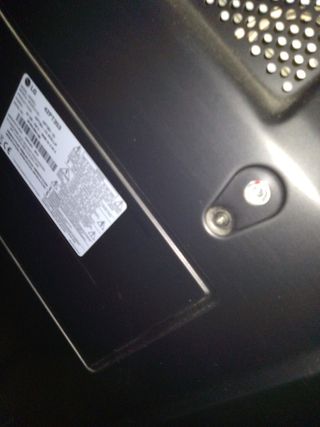 TV LG 40" 