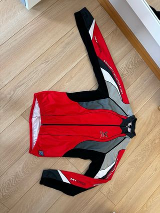 Ropa ciclismo