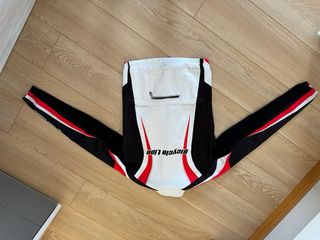 Ropa ciclismo